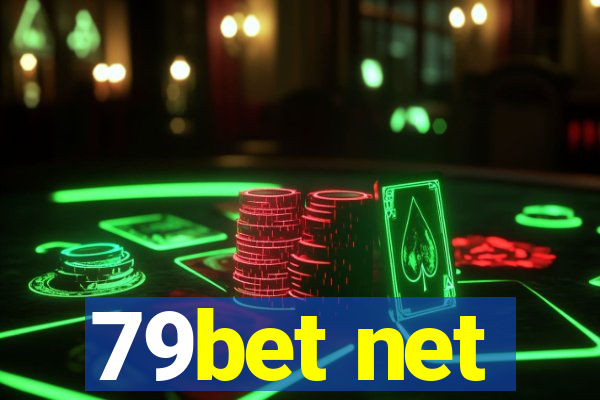 79bet net